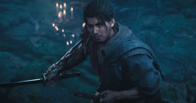 Onimusha: Way of the Sword