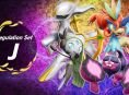 The official rules of the Pokémon VGC have been updated and will allow Mythical Pokémon