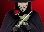 V for Vendetta TV show in the works