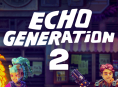 Keep the 90s fantasy going: Echo Generation 2 is coming to Xbox and PC in 2026