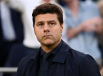 Mauricio Pochettino, the favourite to replace Arbeloa in Real Madrid next season