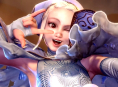 Here's a first look at Ingrid from Street Fighter 6