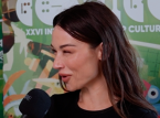 Teen Wolf, Gotham, and Swamp Thing star Crystal Reed on how her new movie explores AI