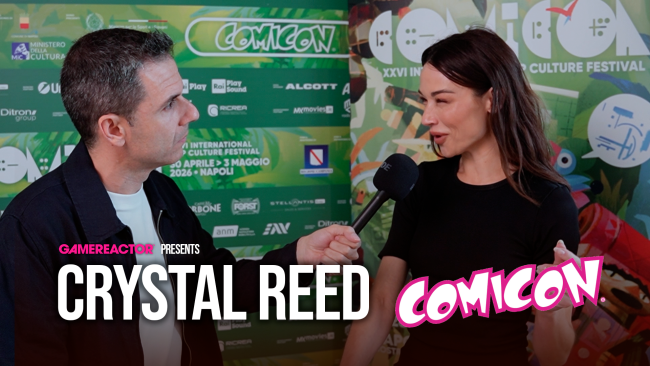 Teen Wolf star Crystal Reed reflects on the series 15 years after its premiere
