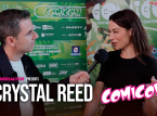 Teen Wolf star Crystal Reed reflects on the series 15 years after its premiere