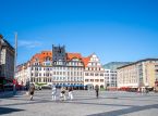 Two killed, well over a dozen injured in "horrific rampage" in Leipzig, Germany