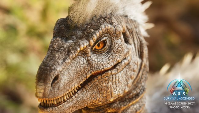 Ark: Survival Ascended