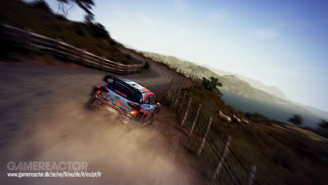 WRC 9