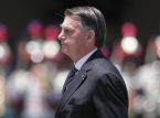 Brazil's former president Jair Bolsonaro indicted for alleged coup plot