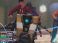 Claptrap to shake his booty in Dance Central Spotlight