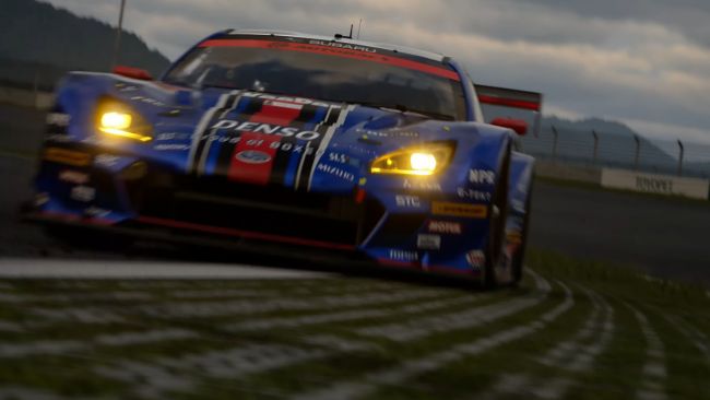 Gran Turismo 7 - April Update