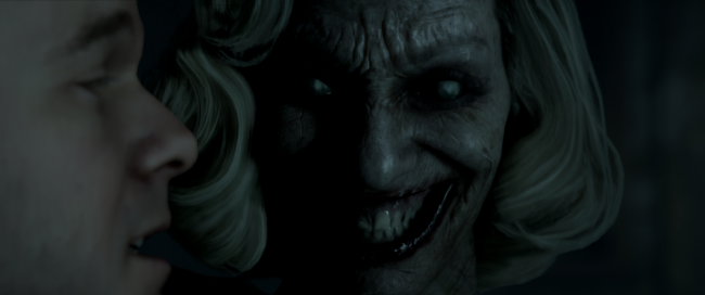 The Dark Pictures: Man of Medan