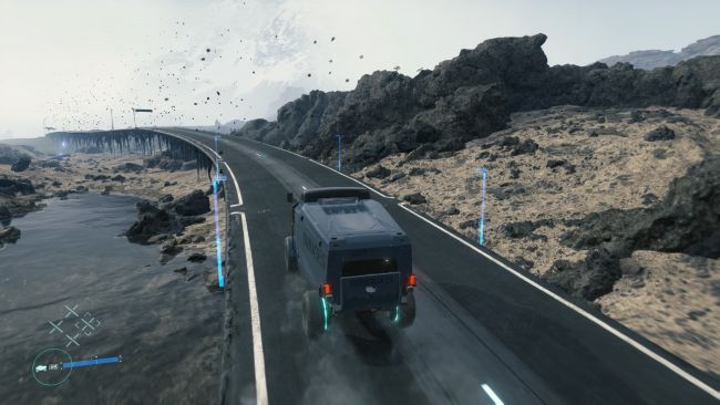 Death Stranding