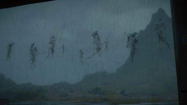 Death Stranding