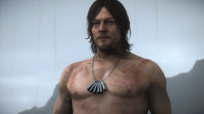 Death Stranding