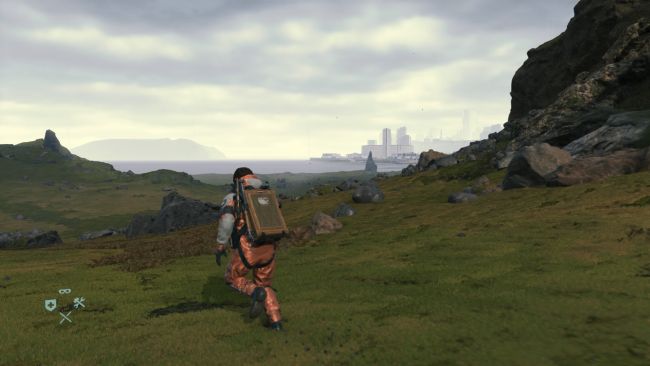 Death Stranding