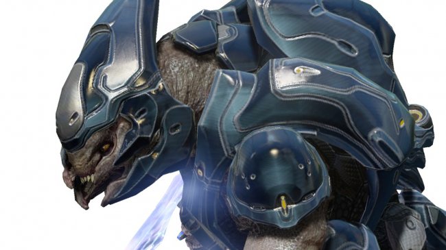 Halo 4