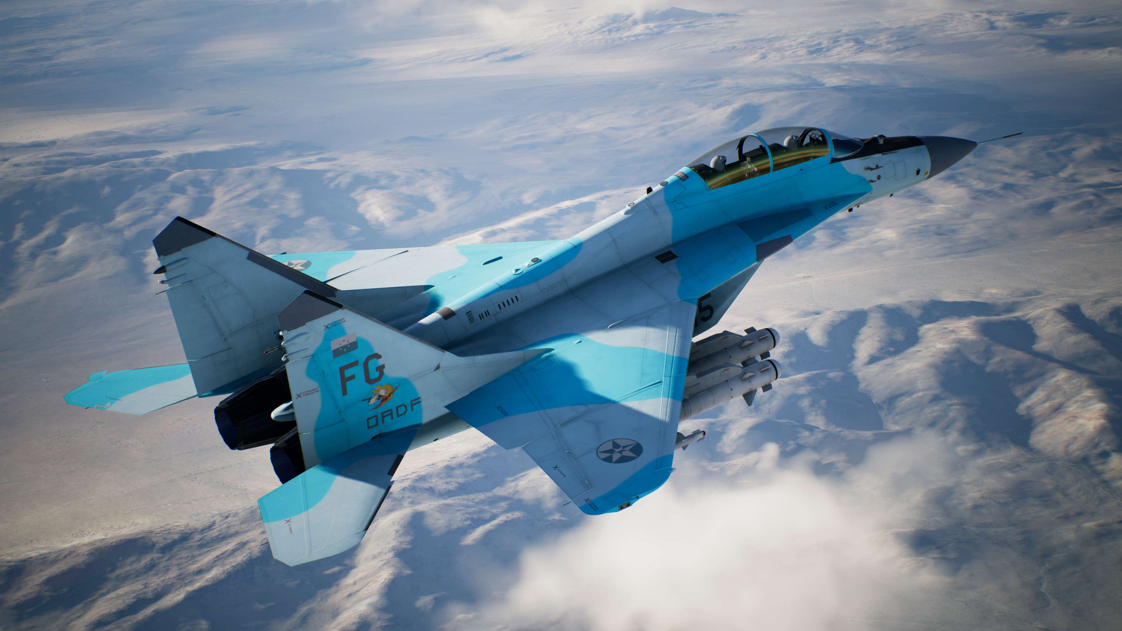 Microsoft Flight Simulator: DLC Top Gun: Maverick está disponível  gratuitamente