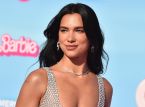 Dua Lipa granted Kosovan citizenship