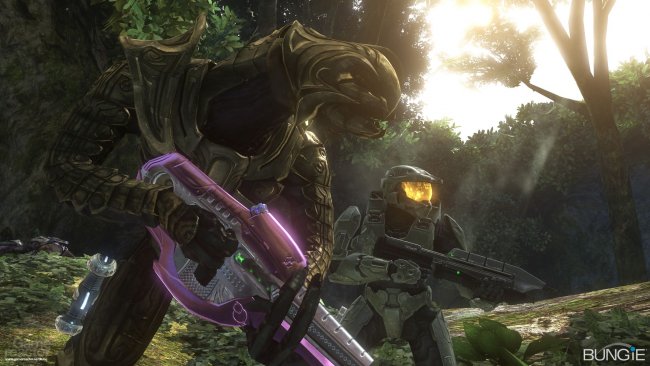 Halo: Combat Evolved Anniversary