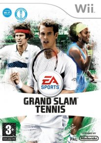 EA Sports Grand Slam Tennis