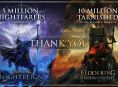 Elden Ring: Shadow of the Erdtree has surpassed 10 million sold units