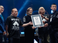 Evo Japan's Street Fighter 6 event claims Guinness World Record for largest single fighting video game tournament ever