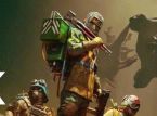 FBC: Firebreak