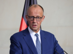 Germany's Merz backs social media curbs for under-16s