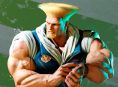 Listen to Guile's theme from Street Fighter 6
