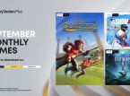 Harry Potter: Quidditch Champions, Little Nightmares 2 and MLB The Show 24 are PS Plus games in September