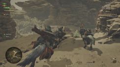 How to join hunts using SOS Flares: The easiest way to play Monster Hunter: Wilds online and to farm materials