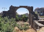 Israel launches offensive on Syrian city, pledging to safeguard the Druze community