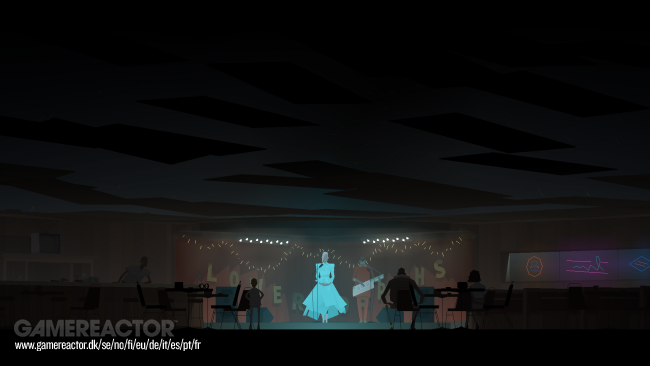 Kentucky Route Zero