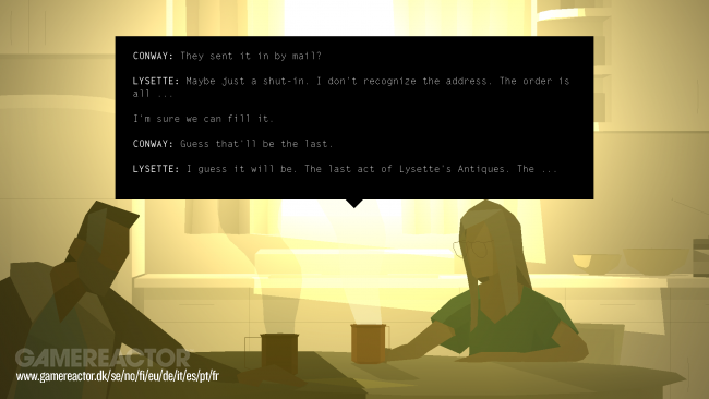 Kentucky Route Zero
