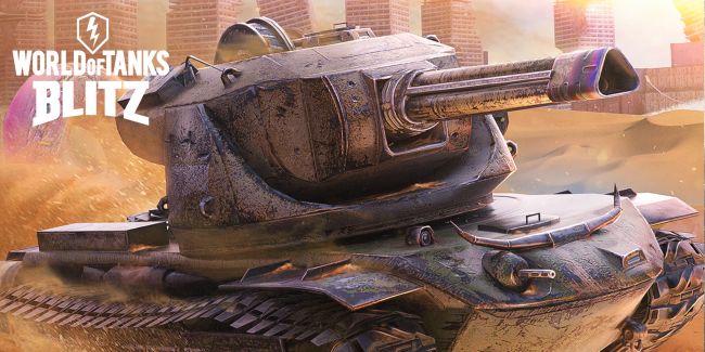 Korn Joins Forces With World Of Tanks Blitz For Halloween Event