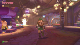 The Legend of Zelda: Skyward Sword HD