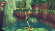 The Legend of Zelda: Skyward Sword HD