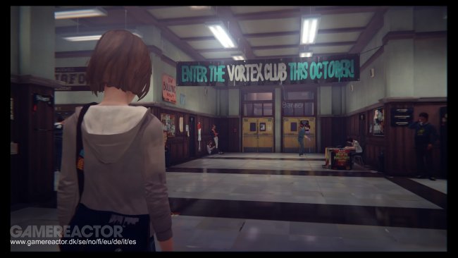Life is Strange