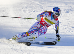 Lindsey Vonn "has no regrets" after downhill crash: "The only failure is not trying"