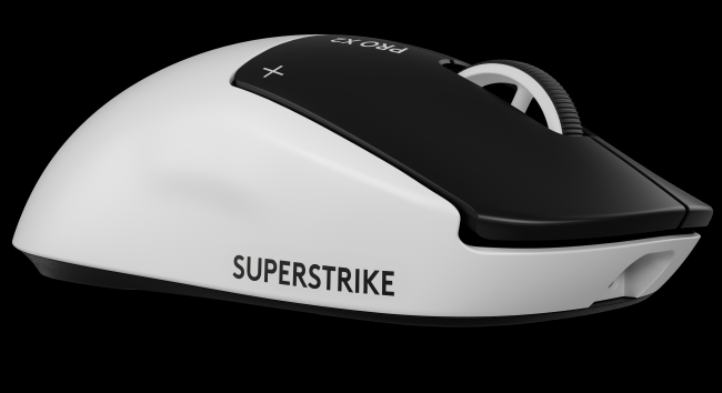 Logitech G Pro X2 Superstrike