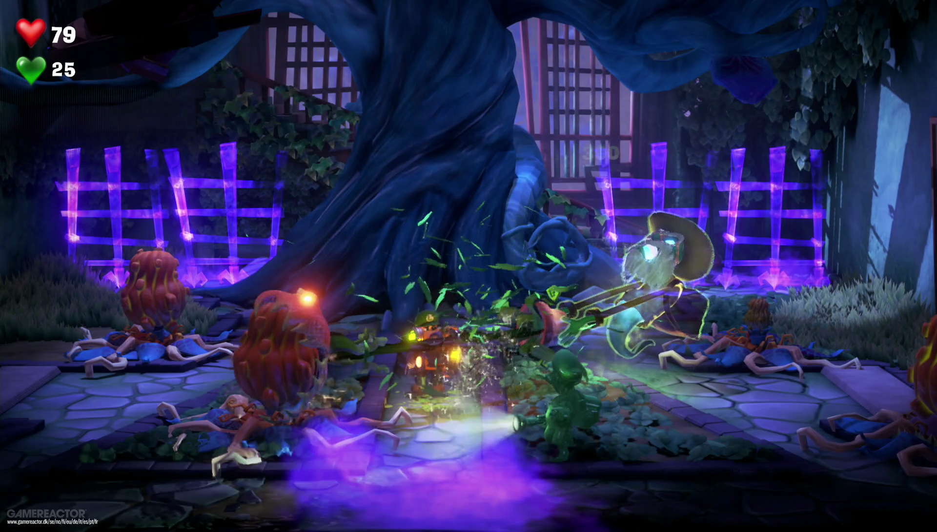 UK Charts: Luigi's Mansion 3 is the biggest Switch launch of 2019