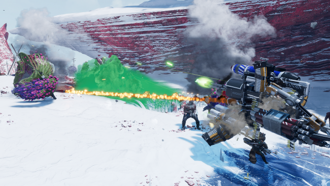 Marvel's Guardians of the Galaxy