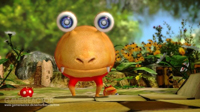 Pikmin 3