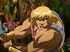 Masters of the Universe: Revelation - Part One