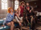 Netflix teases One Piece Day with a new image from Season 2 of the live-action show