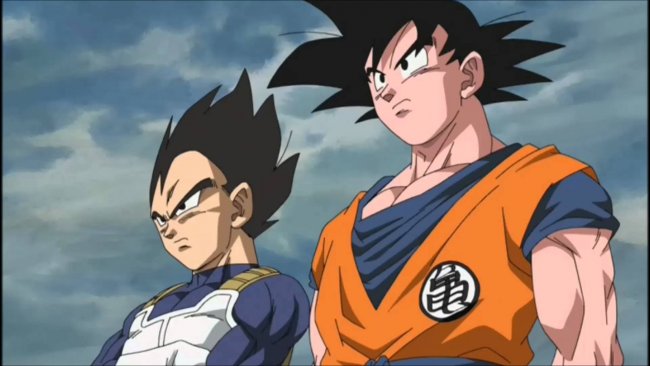 New Dragon Ball animated film confirmed