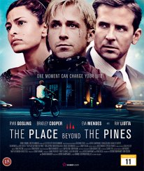 The Place Beyond the Pines - Gamereactor UK