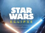 Star Wars Eclipse is still in development, but is still years away