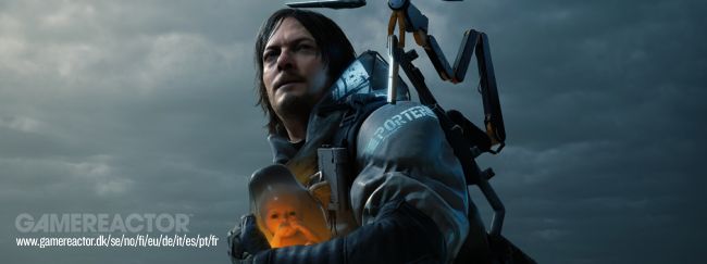 Death Stranding